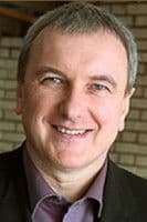 Sergey Zernov profile photo