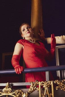 L'impresario delle Canarie poster