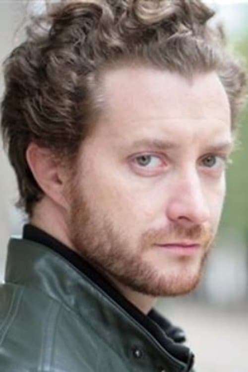 Séverin Bavarel profile photo