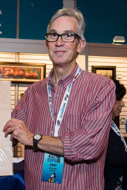 George Scribner profile photo