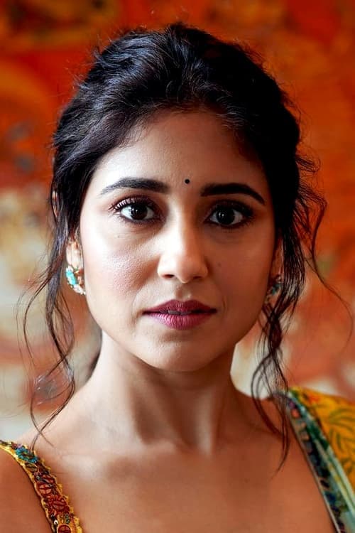 Shweta Tripathi Sharma profile photo