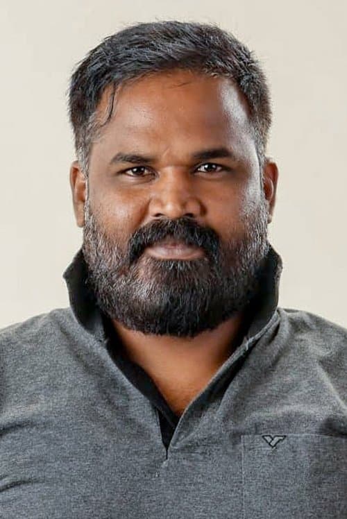 Dennis Manjunath profile photo