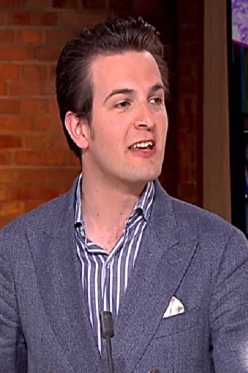 Rob Goossens profile photo