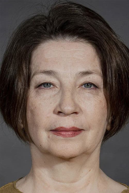 Irka Abdulmanova profile photo