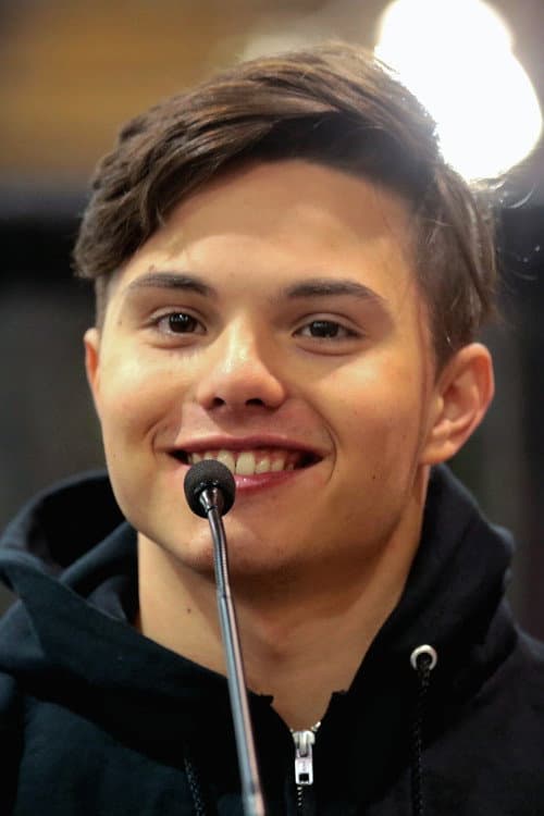 Zach Callison profile photo