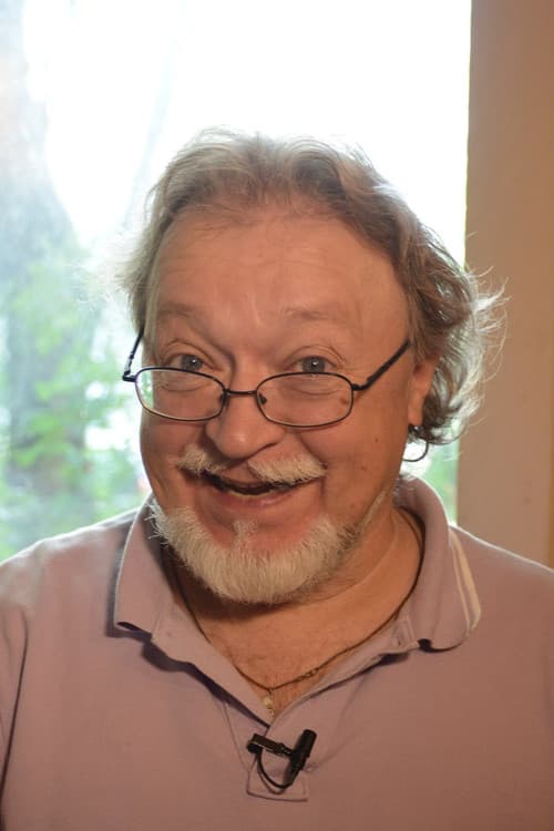 Aleksandr Pozharov profile photo