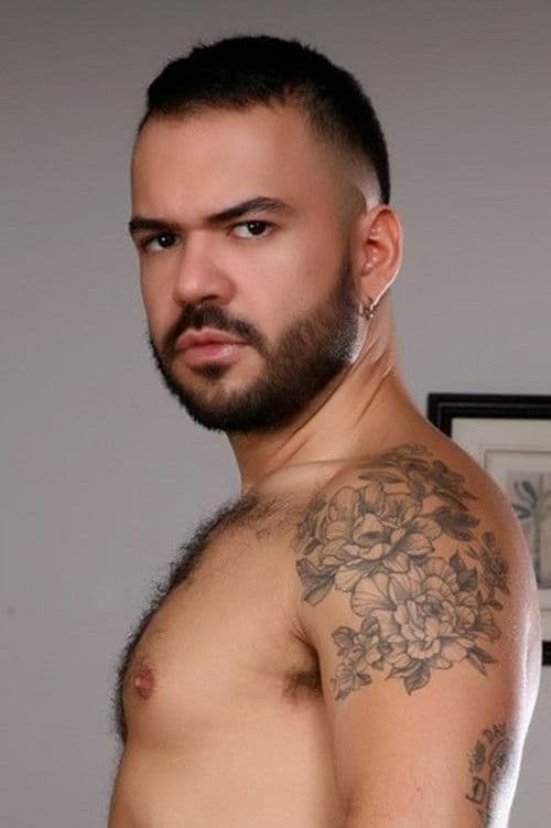 Charlie Ferreira profile photo