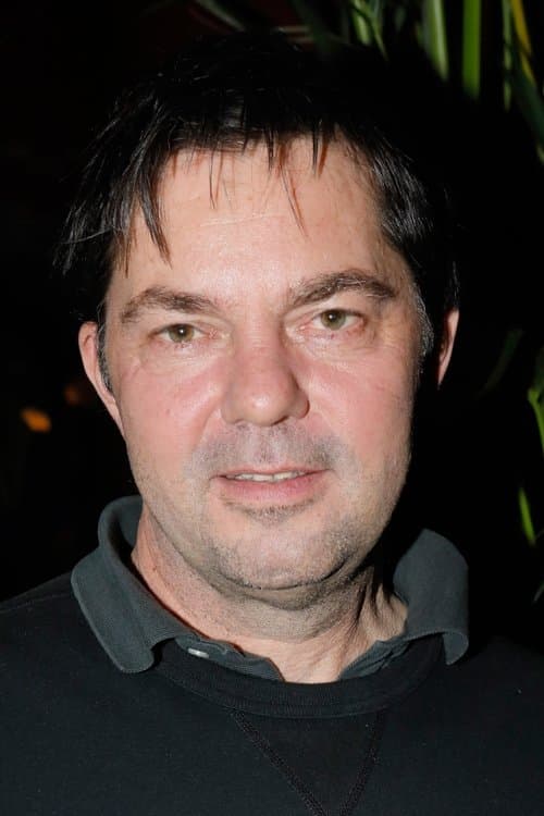 Olivier Van Hoofstadt profile photo