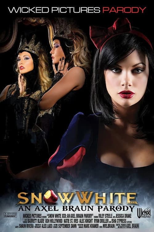 Snow White XXX: An Axel Braun Parody poster