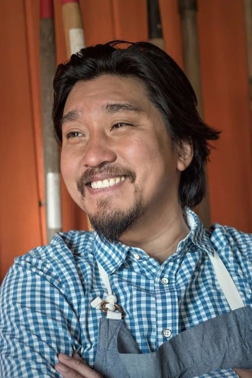 Edward Lee profile photo