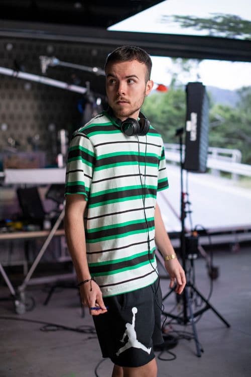 Alejandro Pereira profile photo