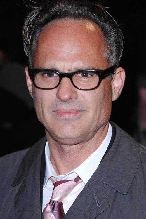 Stephen Surjik profile photo