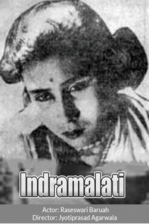 Indramalati poster