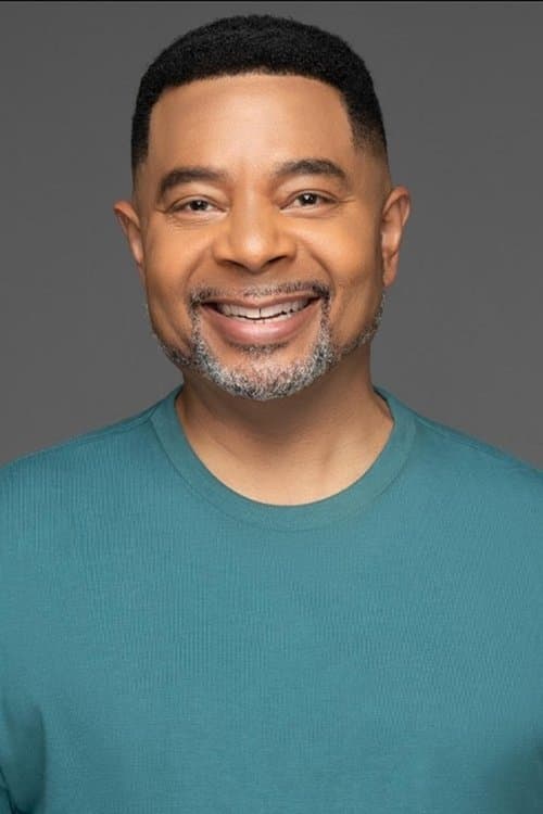 Martin Davis profile photo