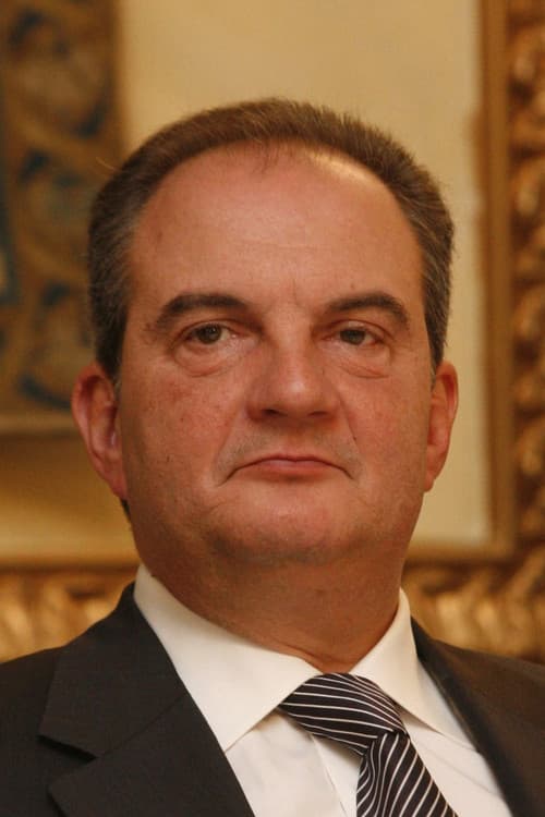 Costas Karamanlis profile photo
