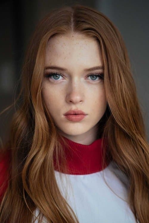Larsen Thompson profile photo