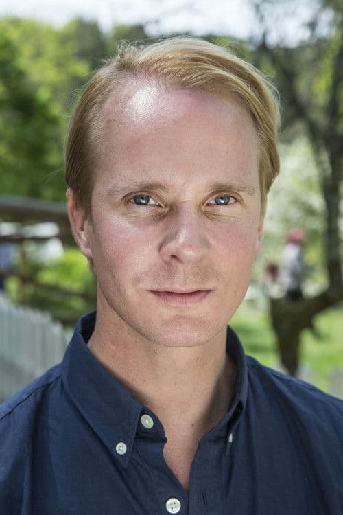 Petter Pilgaard profile photo