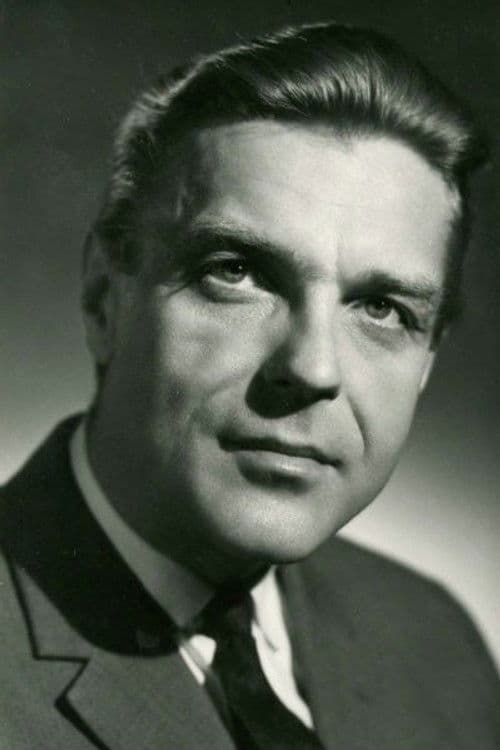 Nándor Tomanek profile photo