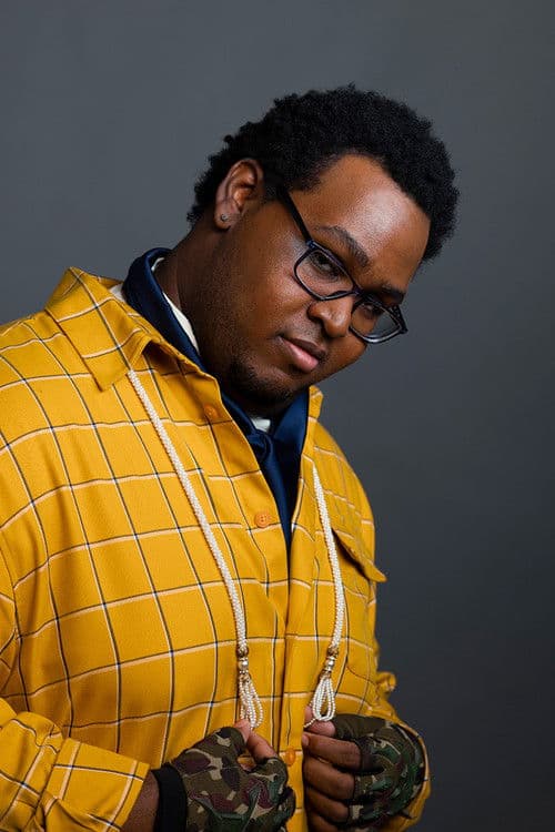 Dominique Brown profile photo