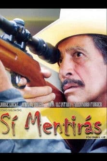 Si Mentiras poster