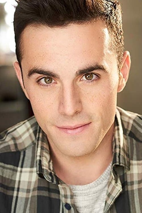 Cameron Tagge profile photo