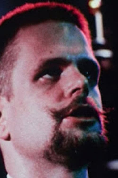 Isaac Bonewits profile photo