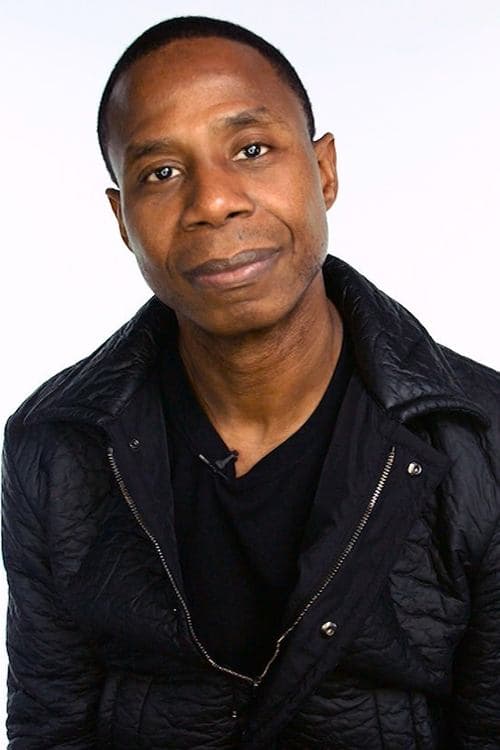 Doug E. Fresh profile photo