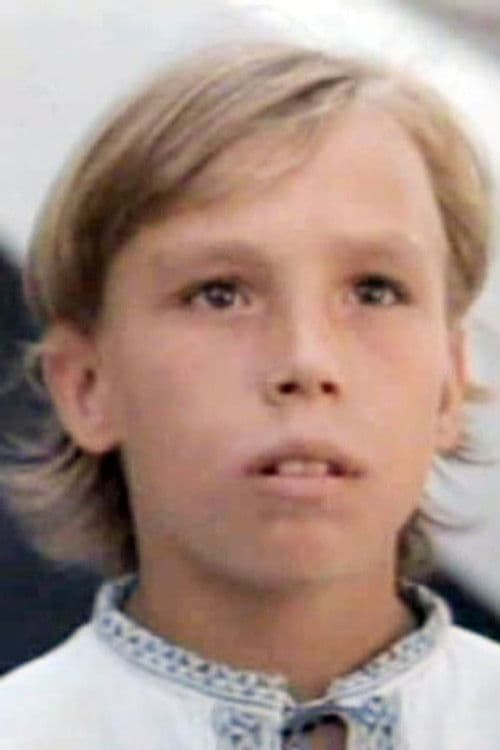 Viktor Anisimov profile photo