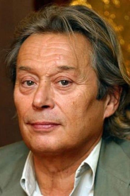 Patrick Bouchitey profile photo