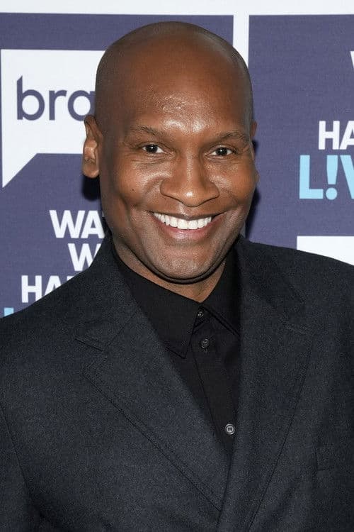 Marcellas Reynolds profile photo