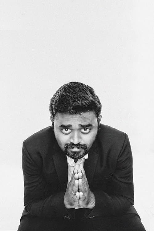 Jagan Krishnan profile photo