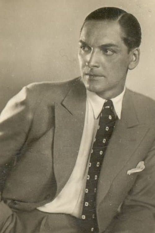 Harry Frank profile photo