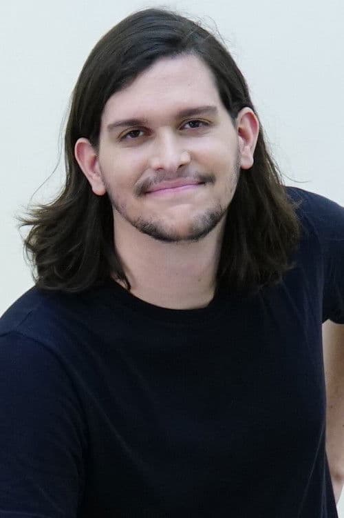 Tomás Alvarenga profile photo