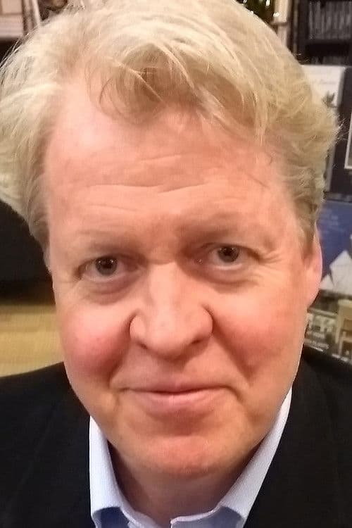 Charles Spencer profile photo