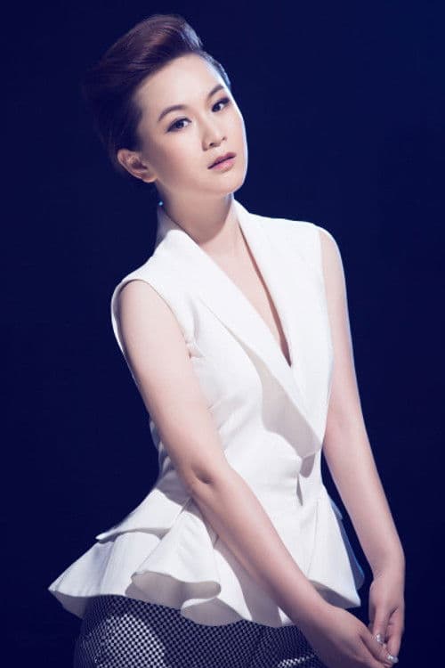 Luo Wei profile photo