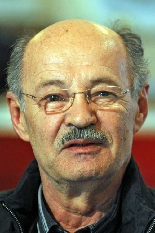 Mustafa Nadarević profile photo