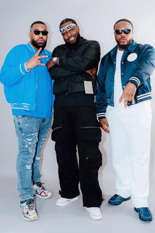Triangle des Bermudes profile photo