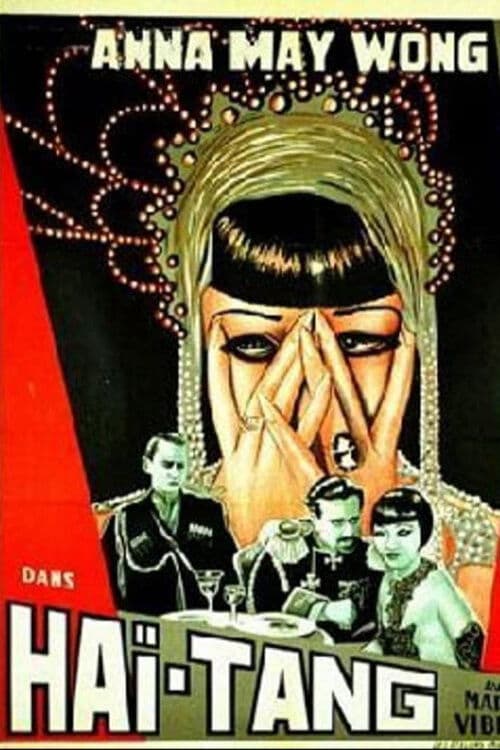 Flame of Love poster