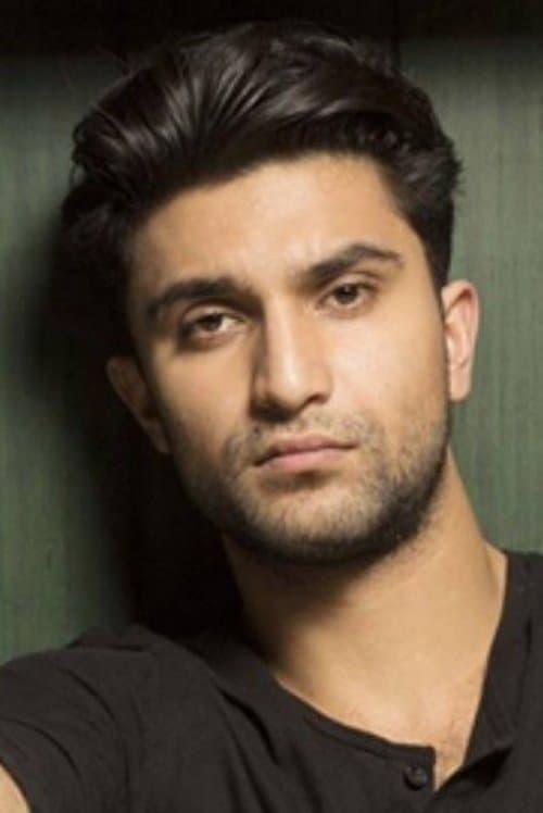 Ahad Raza Mir profile photo