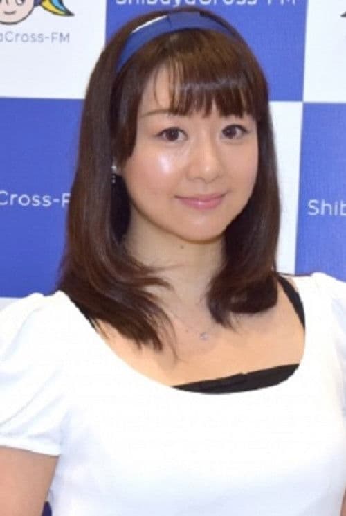 Rieko Ayumi profile photo