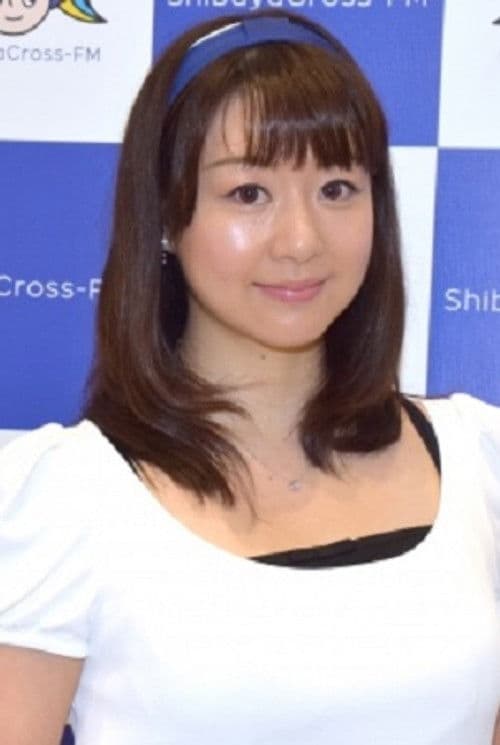 Rieko Ayumi profile photo