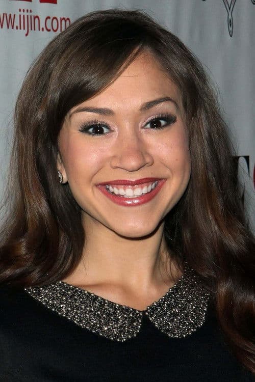 Diana DeGarmo profile photo