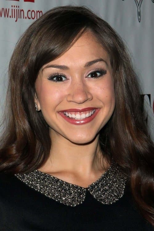 Diana DeGarmo profile photo
