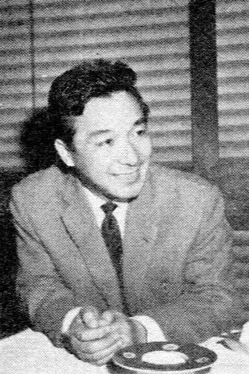 Masashige Narusawa profile photo