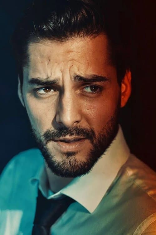 Bruno Sosa Bofinger profile photo