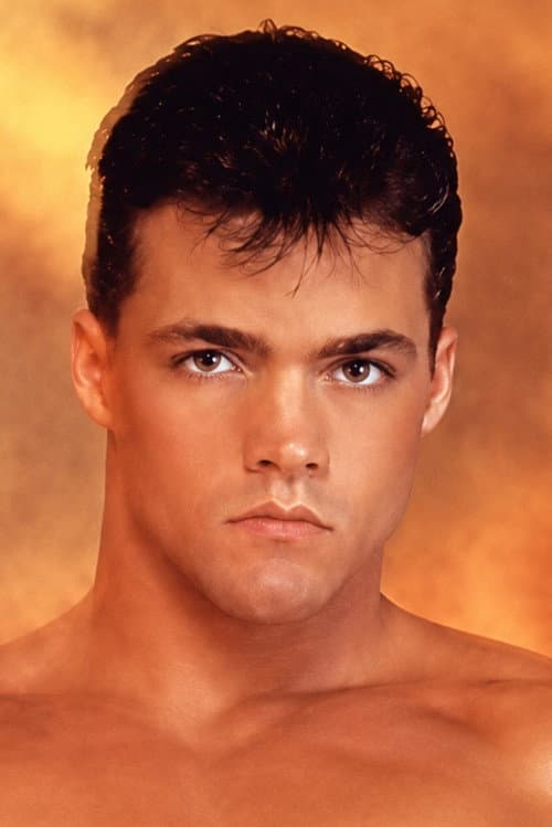 Joey Morgan profile photo