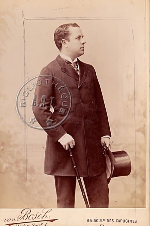 Jean Coquelin profile photo