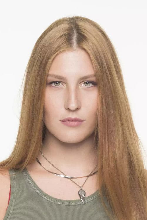 Thalassini Vostatzoglou profile photo