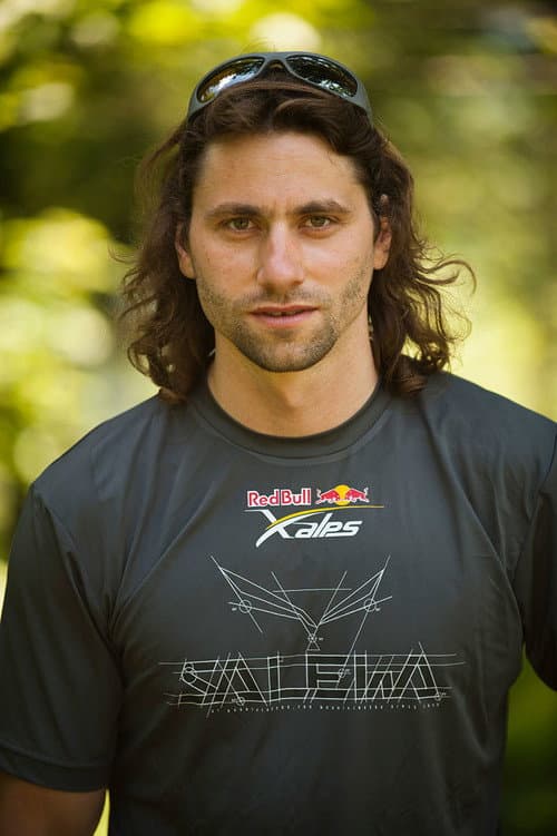Antoine Girard profile photo