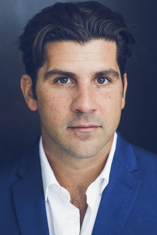 Brian Patrick Murphy profile photo